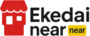 Ekedainear.com
